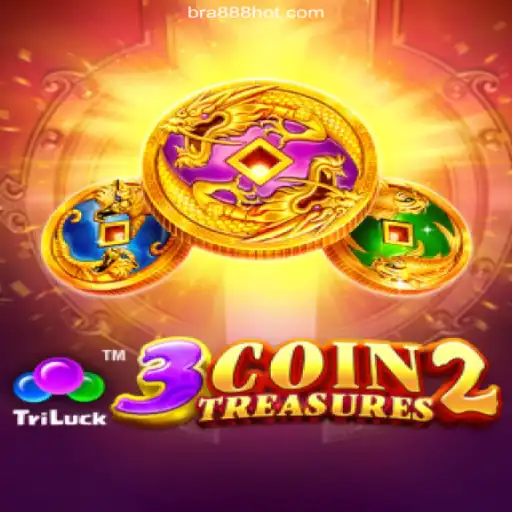 Exploring the World of 3CoinTreasures2 and 888HOT.com: A Plataforma de Apostas #1 do Brasil