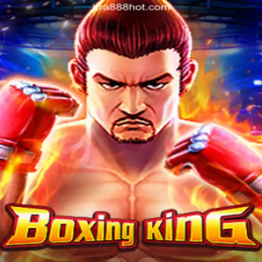 Exploring BoxingKing: The New Gaming Sensation in Brazil