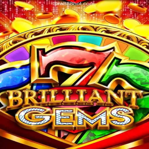 Unveiling BrilliantGems: The Exhilarating New Game from 888HOT.com