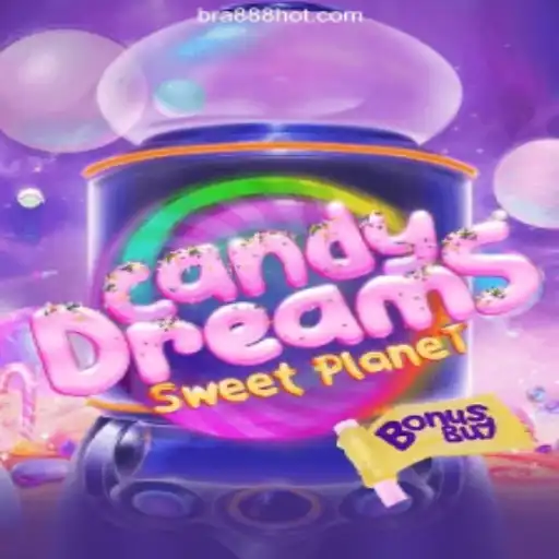 Exploring the Colorful Universe of CandyDreamsSweetPlanet
