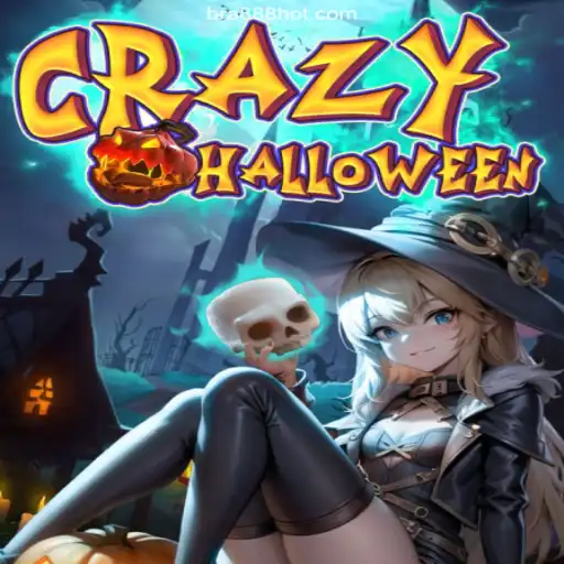 Exploring the Thrills of CrazyHalloween on 888HOT.com: A Top Betting Platform in Brazil