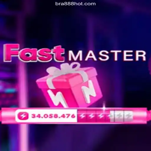 FastMaster: The Thrilling New Adventure in Gaming