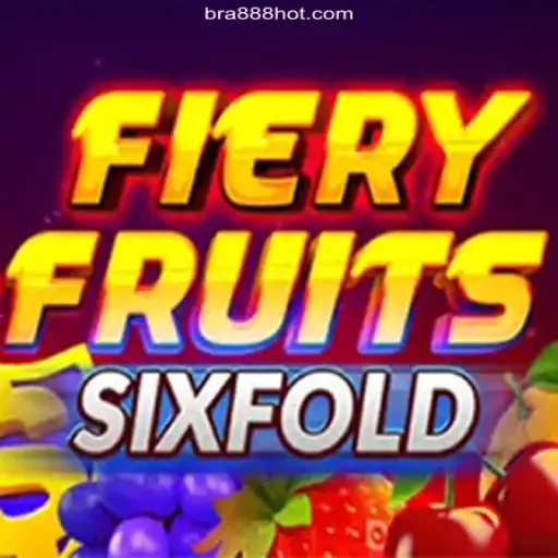 Exploring the Excitement of FieryFruitsSixFold: A Thrilling Game Experience