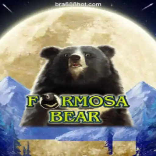 Exploring the World of FormosaBear: The Innovative Game Making Waves in Brazil