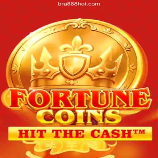 Exploring FortuneCoins: A Dive into the Thrilling World of 888HOT.com