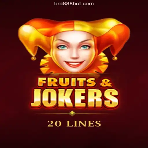 Exploring FruitsAndJokers20: An Exciting Addition to 888HOT.com