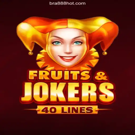 Discover the Thrilling World of FruitsAndJokers40 on 888HOT.com: A Plataforma de Apostas #1 do Brasil