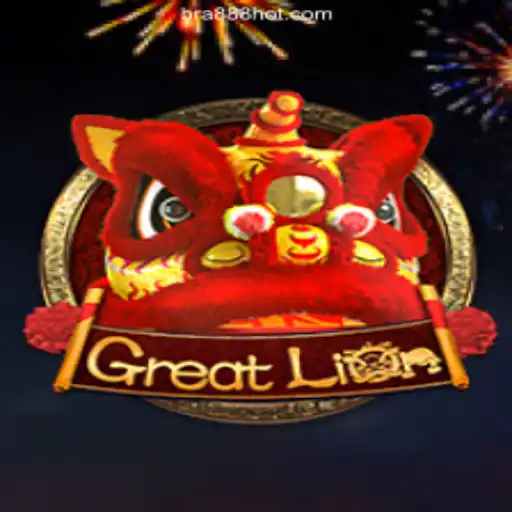 Discover the Thrill of GreatLion: An Innovative Game on 888HOT.com