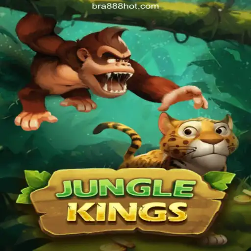 Explore 'JungleKings': The Thrilling Adventure Game for Enthusiasts