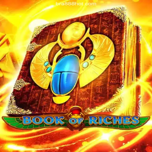 Explore BookofRiches: A Thrilling Experience on 888HOT.com