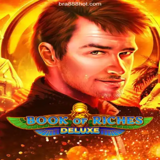Exploring the Exciting World of BookofRichesDeluxe on 888HOT.com