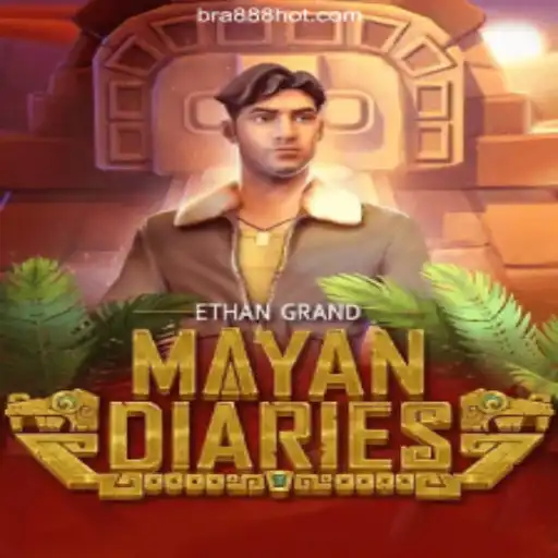 Explore the Ancient World of MayanDiaries