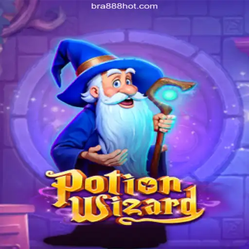PotionWizard: An Enchanting Journey Into the World of Magic