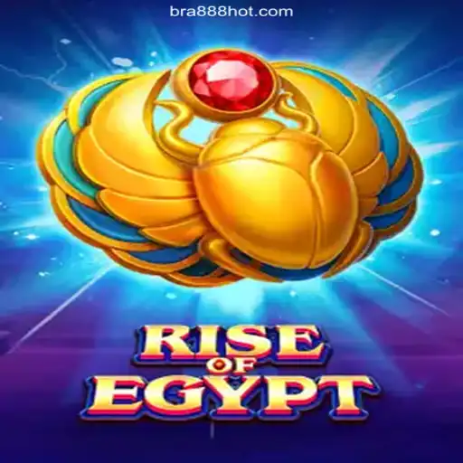 Descubra o Fascínio do Jogo Rise Of Egypt