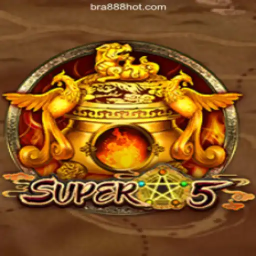 Exploring the Exciting World of Super5: The Thrilling Game on 888HOT.com