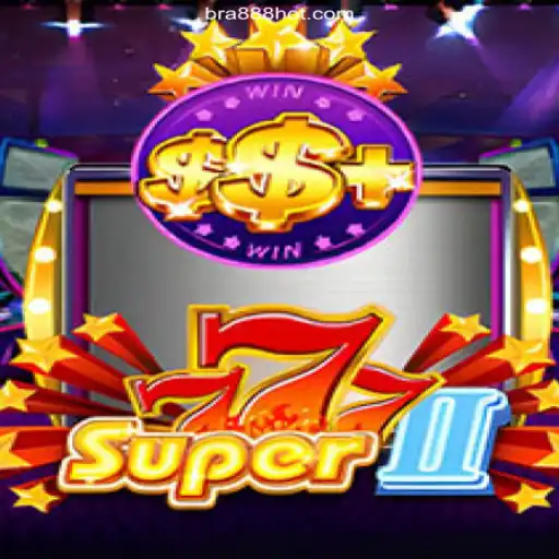 Discover the Thrills of Super777II and the Leading Betting Platform in Brazil