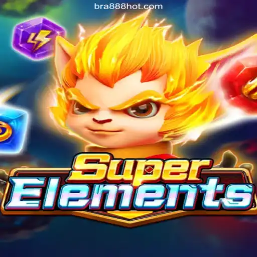 SuperElements: A Thrilling Experience in the Gaming World