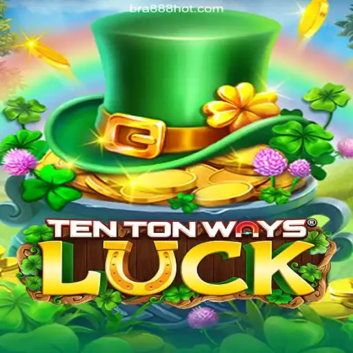 TenTonWaysLuck: Exploring the Exciting World of Casino Gaming with 888HOT.com